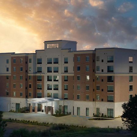 Staybridge Suites - Flowood - Nw Jackson, An Ihg Hotel Exterior photo