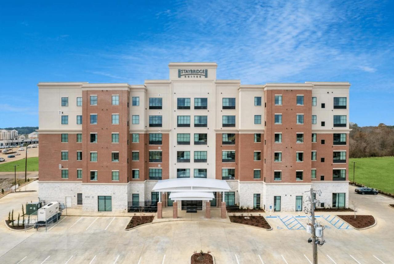 Staybridge Suites - Flowood - Nw Jackson, An Ihg Hotel Exterior photo