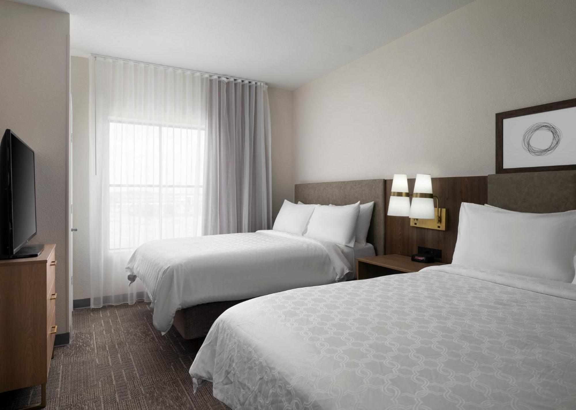 Staybridge Suites - Flowood - Nw Jackson By Ihg Exterior photo