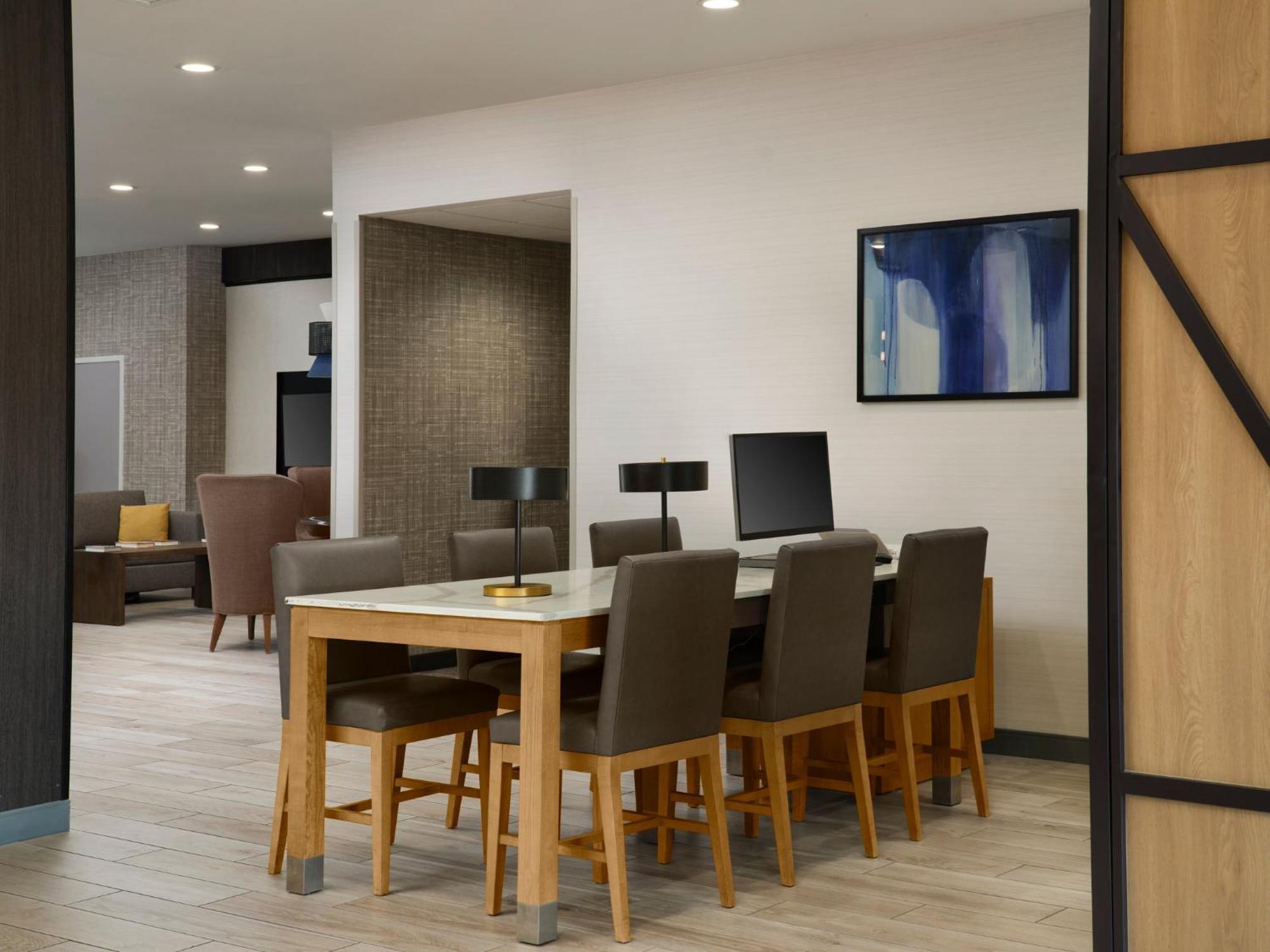 Staybridge Suites - Flowood - Nw Jackson By Ihg Exterior photo