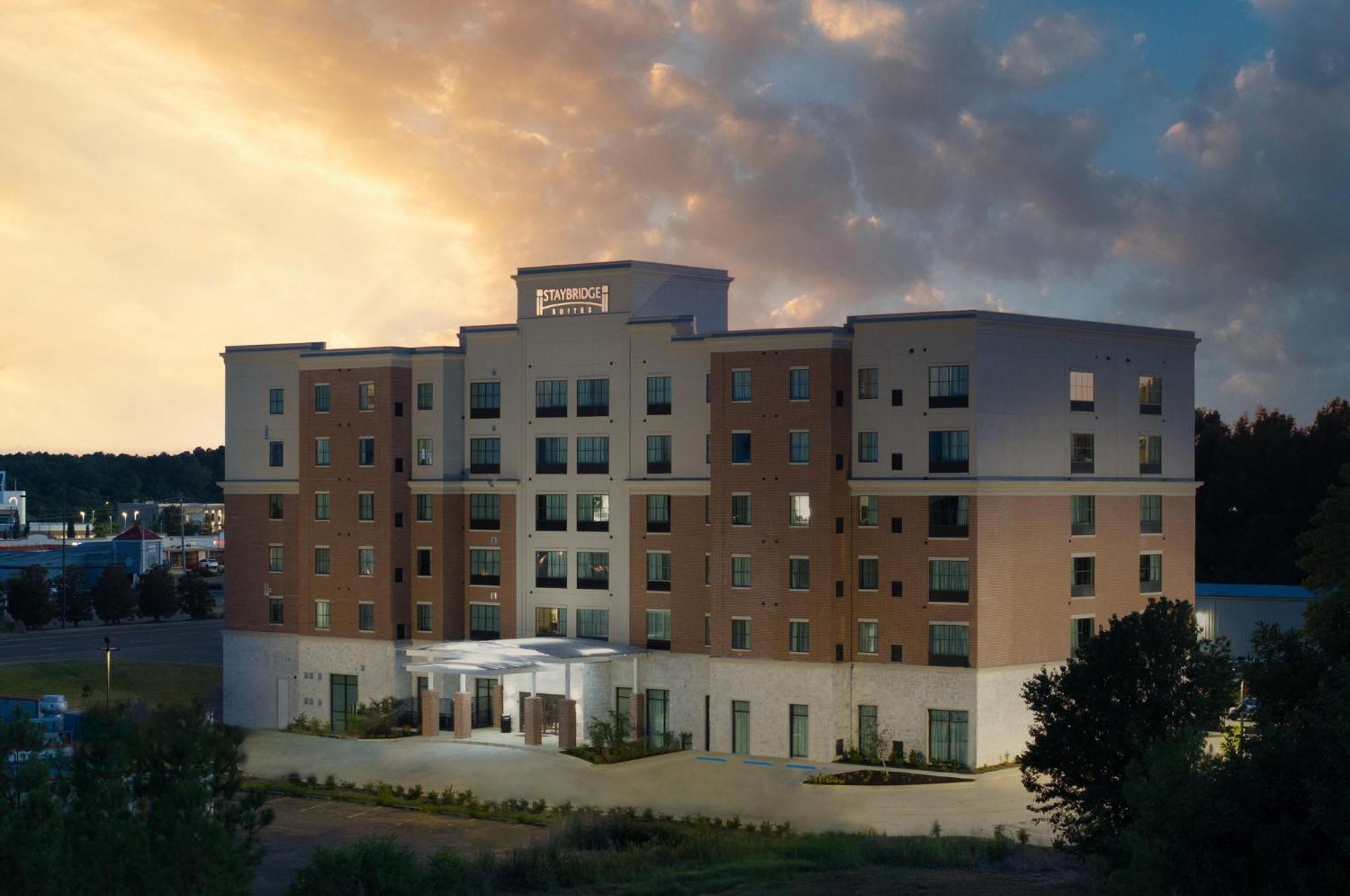 Staybridge Suites - Flowood - Nw Jackson, An Ihg Hotel Exterior photo